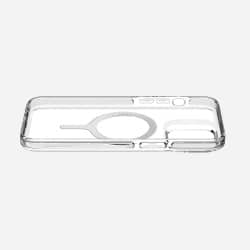 מגן שקוף לאייפון  15 פלוס – Case for iPhone 15Plus – MagSafe