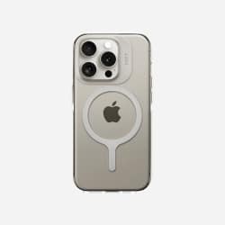 מגן שקוף לאייפון 15 – Case for iPhone 15 – MagSafe
