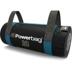 שק כוח 20 ק"ג power bag