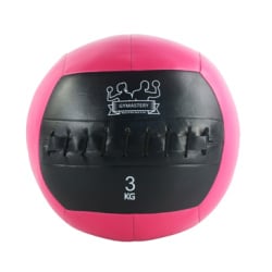 כדור כוח מקצועי – 3 ק"ג wall ball