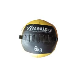 כדור כוח מקצועי 6 ק"ג wall ball