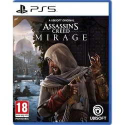 PS5 | משחק לפלייסטיישן 5 – Assassin’s Creed Mirage