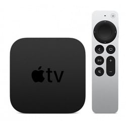 Apple TV 4K 2nd GEN 2021 64GB