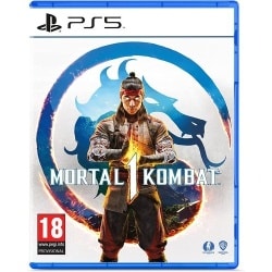 PS5 | משחק לפלייסטיישן 5 – Mortal Kombat 1