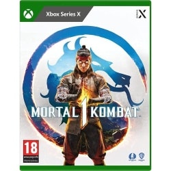 Series X | משחק לאקס בוקס – Mortal Kombat 1