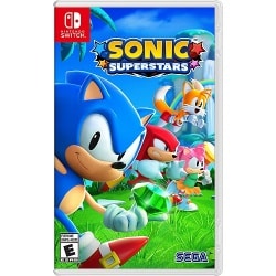 Nintendo Switch | משחק לנינטנדו סוויץ’ – Sonic Superstars