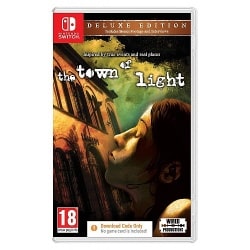 Nintendo Switch | משחק לנינטנדו סוויץ’ – The Town of Light – Deluxe Edition (מגיע כקוד הורדה דיגיטלי)