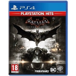 PS4 | משחק לפלייסטיישן 4 – Batman Arkham Knight