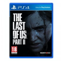 PS4 | משחק לפלייסטיישן 4 – The Last of Us Part 2