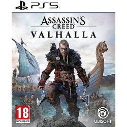 PS5 | משחק לפלייסטיישן 5 – Assassin’s Creed Valhalla
