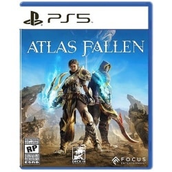 PS5 | משחק לפלייסטיישן 5 – Atlas Fallen