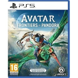 PS5 | משחק לפלייסטיישן 5 – Avatar: Frontiers of Pandora – Special Edition