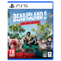 PS5 | משחק לפלייסטיישן 5 – Dead Island 2