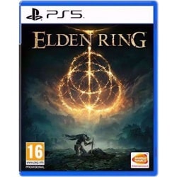 משחק לפלייסטיישן 5 PS5 Elden Ring