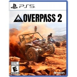 PS5 | משחק לפלייסטיישן 5 – Overpass 2