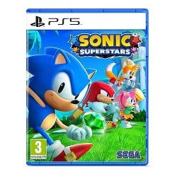 PS5 | משחק לפלייסטיישן 5 – Sonic Superstars