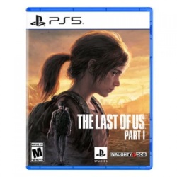 PS5 | משחק לפלייסטיישן 5 – The Last Of Us Part I