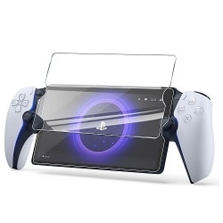 מגן זכוכית למסך עבור PlayStation Portal