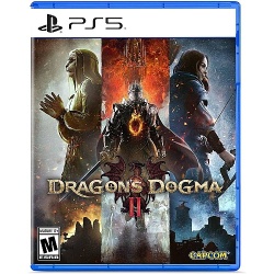 PS5 | משחק לפלייסטיישן 5 – Dragon’s Dogma 2