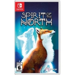 Nintendo Switch | משחק לנינטנדו סוויץ’ – Spirit of The North