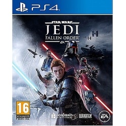 PS4 | משחק לפלייסטיישן 4 – Star Wars Jedi: Fallen Order