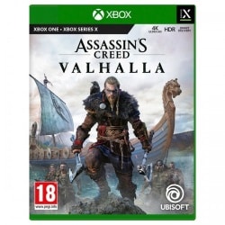 Xbox One | Series X | משחק לאקס בוקס – Assassin’s Creed Valhalla