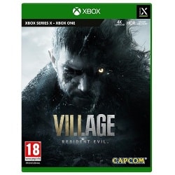 Xbox One | Series X | משחק לאקס בוקס – Resident Evil Village