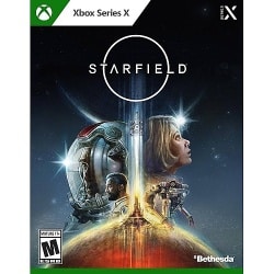 Xbox One | Series X | משחק לאקס בוקס – Starfield