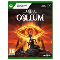 Xbox One | משחק לאקס בוקס – The Lord of The Rings Gollum