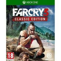Xbox One | משחק לאקס בוקס – Far Cry 3