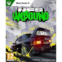 Xbox Series X | משחק לאקס בוקס – Need for Speed Unbound