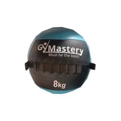 כדור כוח מקצועי 8 ק"ג wall ball