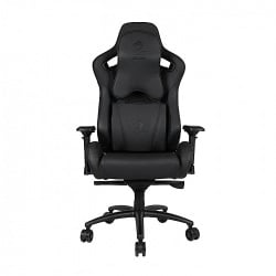 כיסא לגיימרים Dragon GT DLX – צבע שחור