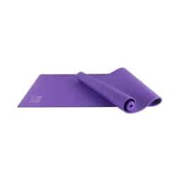 מזרן יוגה 6 מ"מ pvc yoga mat