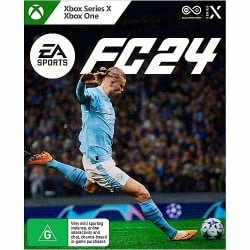 Xbox One | Series X | משחק לאקס בוקס – EA Sports FC 24 | FIFA 24 (ערבית ואנגלית)