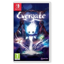 Nintendo Switch | משחק לנינטנדו סוויץ’ – Evergate