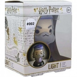 מנורת Harry Potter Icon Light Professor Dumbledore