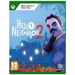 Xbox One | משחק לאקס בוקס – Hello Neighbor 2