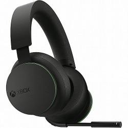 אוזניות אלחוטיות Microsoft ל-Xbox Series X/S/One – צבע שחור