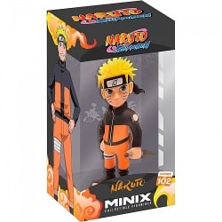 בובת אספנות Minix – Naruto Shippuden #102