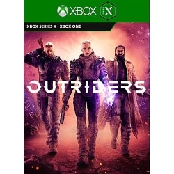 Xbox One | Series X | משחק לאקס בוקס – Outriders (משחקי אונליין)