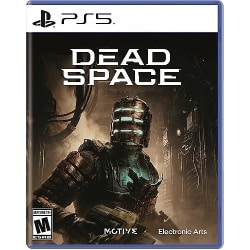 PS5 | משחק לפלייסטיישן 5 – Dead Space