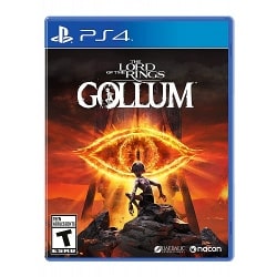 PS4 | משחק לפלייסטיישן 4 – The Lord of The Rings Gollum