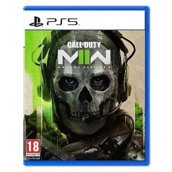 PS5 | משחק לפלייסטיישן 5 – Call of Duty Modern Warfare II
