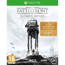 Xbox One | משחק לאקס בוקס – Battlefront Ultimate Edition