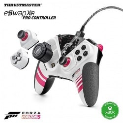 בקר ESWAP XR Pro Forza Horizon 5 Edition Thrustmaster