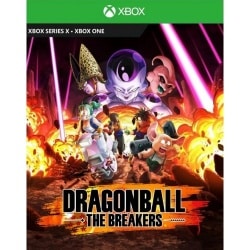 Xbox One | Series X | משחק לאקס בוקס – Dragon Ball: The Breakers Special Edition