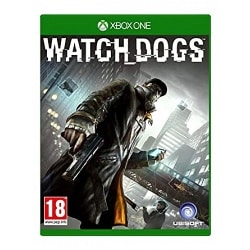 Xbox One | משחק לאקס בוקס – Watch Dogs