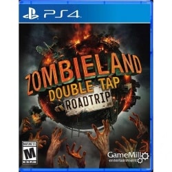PS4 | משחק לפלייסטיישן 4 – Zombieland: Double Tap – Road Trip