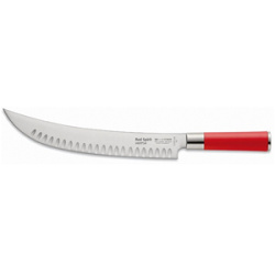סכין בשר 26 ס"מ להב גבוה חריצים dick red spirit hektor